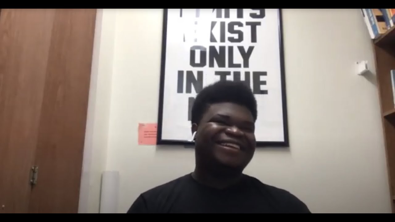 Understanding your value chain with the founder of Enlight App - Dieumerci Christel