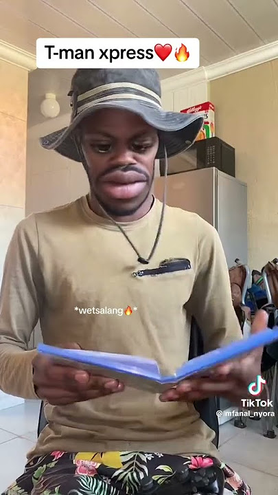 TmanXpress Wetsalang🔥