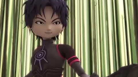 Ulrich and Yumi VS William - Code Lyoko