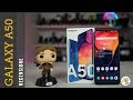 Recensione SAMSUNG GALAXY A50