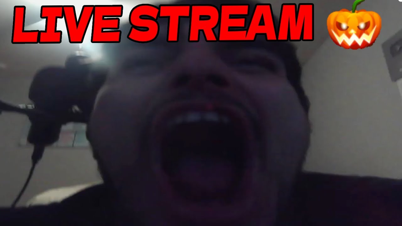 Master Reece Youtube We're BACK AGAIN! Lets Play Some GAMES 🎃🔴 - YouTube