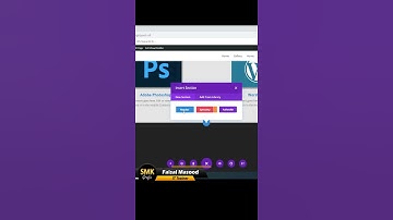 wordpress blurb module Urdu Hindi smk grafix