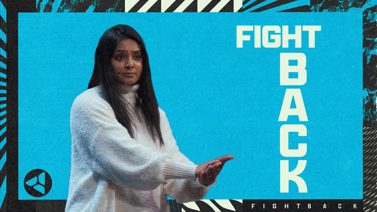 Fight Back