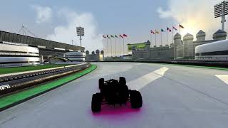 Tmn Race F-6 - 53.31