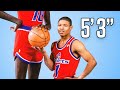 How Good Was Muggsy Bogues Actually?