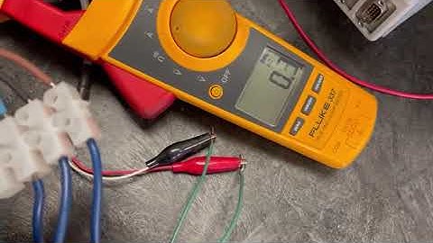 ALLEN BRADLEY AC SERVO MOTOR - MPL-B580J-MJ24AA - TEST RUN