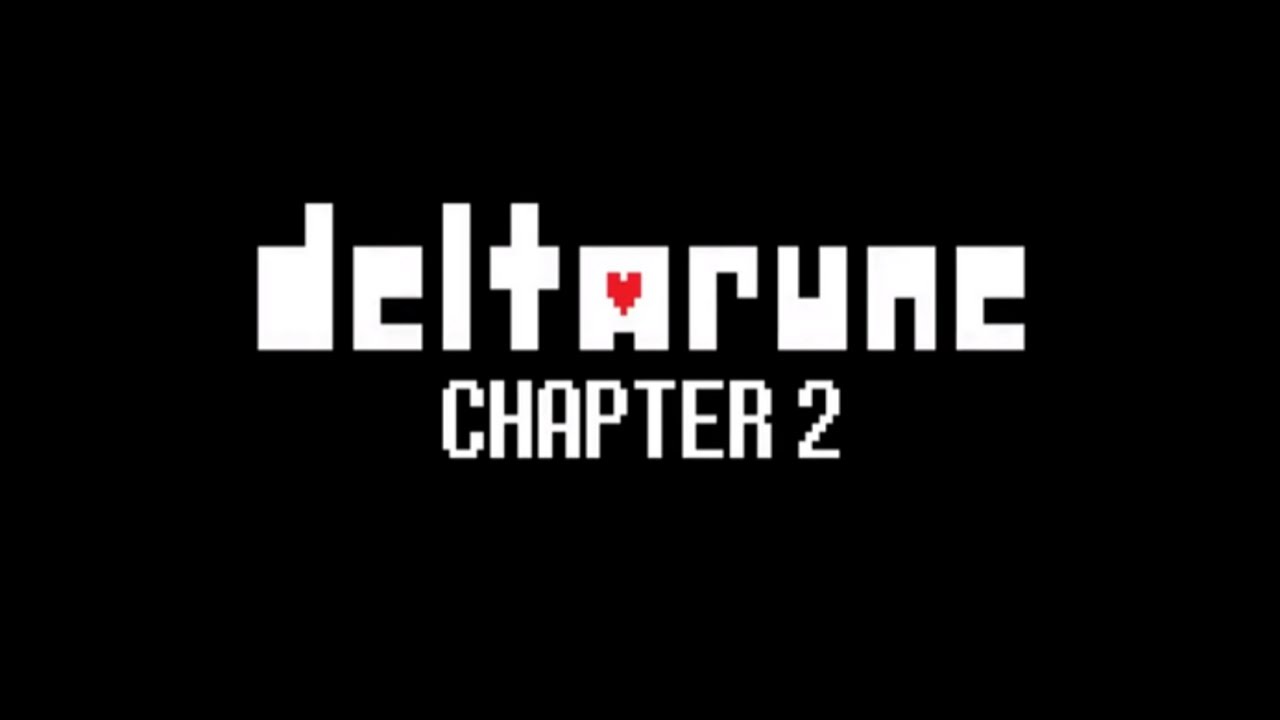 Deal Gone Wrong - Deltarune Chapter 2 - YouTube