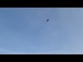 Elkhart Flight Masters Club maiden the viper 30mm what a awesome little fun jet