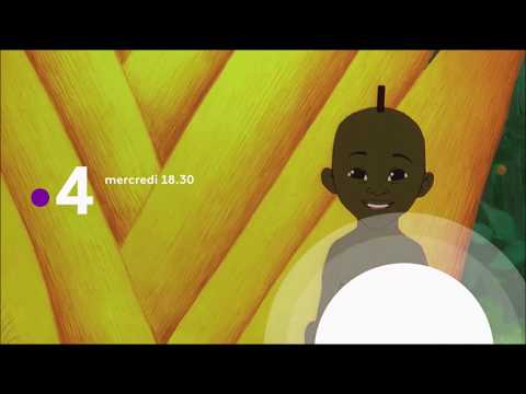 L'intégrale de Kirikou