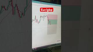 EUR/GBP Currency Pair Analysis Live #Forex #ForexTrading #CurrencyPairs #Trading #EURUSD #gbpusd