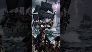 Pirates Created America's First Racially Equal Society Before the Civil War