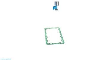 04071501 - MOPA GASKET suitable for MWM & Deutz engines