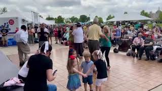 Harmonia Simply Slavic Csardas June 2025