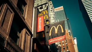 I spent 72 hours in New York City