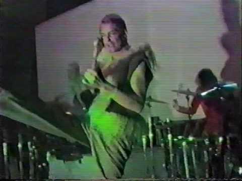 4 3 87 Los Angeles Butthole Surfers Live Youtube 