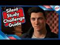 Silent Study Challenge Guide in 007 First Light
