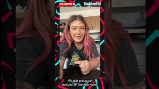 Tolong Fokus 3 Detik Aman