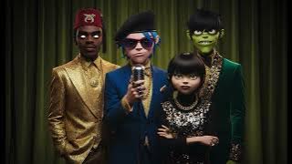 Gorillaz - Feel Good (1950's Motown Soul AI Cover) [BEST VERSION]