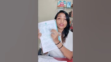 MUMBAI UNIVERSITY TY EXAM ANSWER BOOKLET | #ytshorts #shorts