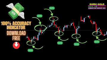 MT4 100% accuracy binary option indicator download for free