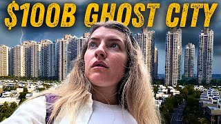 Inside Malaysia's Failed $100 Billion GHOST CITY (shocking) by Matt and Julia 130,976 views 1 month ago 29 minutes