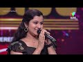 ആദ്യം പാടിയ പാട്ടിൻറെ ഓർമ്മകൾ പങ്കുവെച്ച് അമ്മയും മകളും #PATTILETHARAM | EPI 16