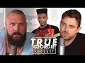 Etika’s Death & YouTuber Mental Health | True Geordie Podcast #114