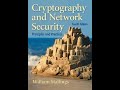 Cryptography and Network Security - Unit 1, Part 2