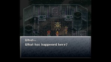 [Fandub] Chrono Trigger - Episode 09