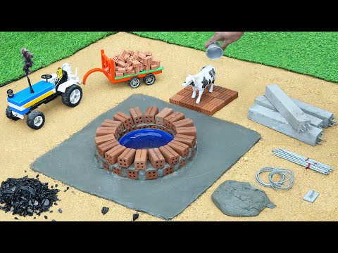 DIY Tractor Science