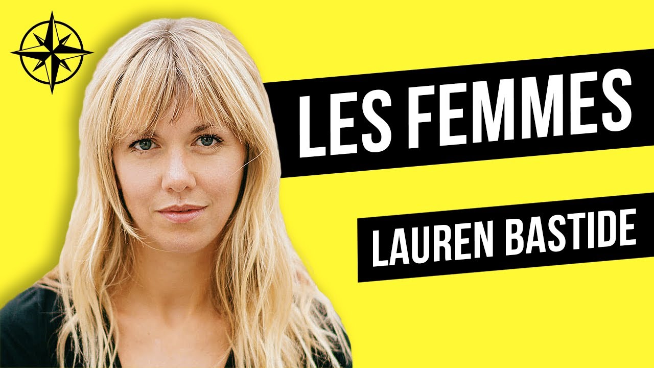 Le Féminisme : Sexisme, Révolte et Magazine (Lauren Bastide de la Poudre)