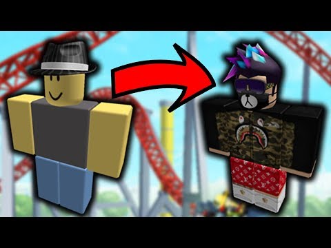 Roblox Beggar Bots All Of His Free Models Youtube - roblox hypebeast clothing