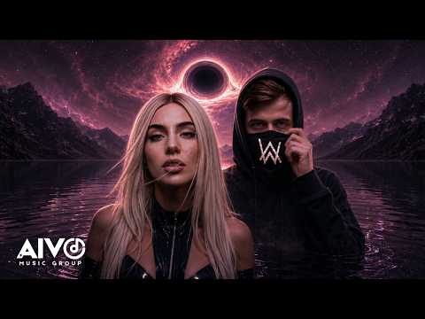 Alan Walker x AVA - Call My Name Pt. II (Official Music Video)