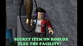 Roblox Flee The Facility Beta How To Get Out Of Map Youtube - 8 58