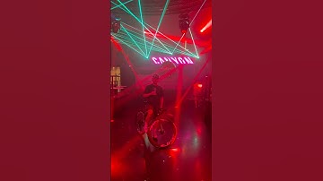 Disco’s not dead... It’s just gone gravel ✨