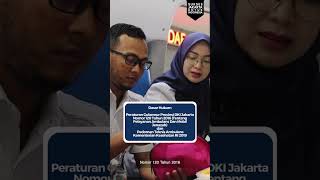 Tahukah kamu apa itu standarisasi ambulans?