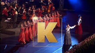 KOHAR With Stars of Armenia feat. Inga & Anush Arshakyans-Menk Enk, Sarere Mer