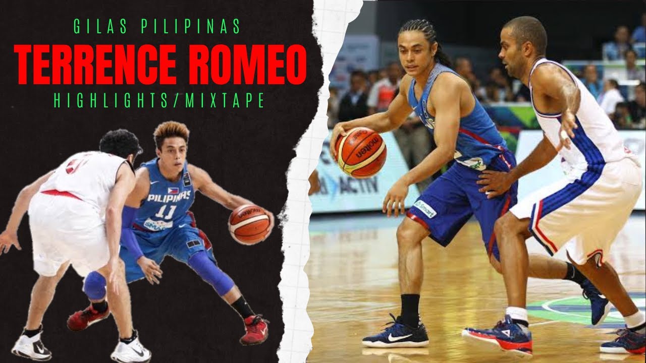Terrence Romeo ft. Kendrick Lamar "Now or Never" Mixtape YouTube