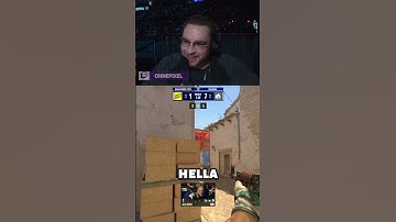 camera man keep clip farming my goat💔 #shorts #ohnepixel #cs2 #cs2clips #cs2highlights #cs2memes