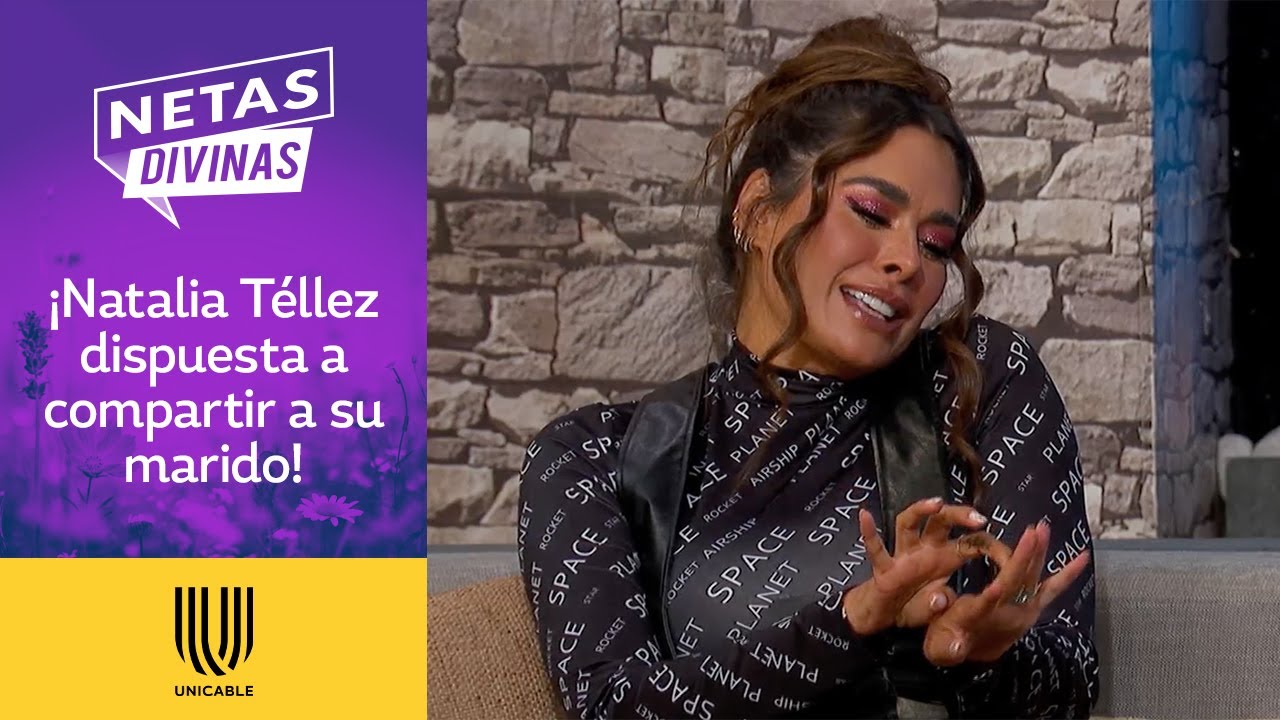 ¡Por patán¡, Galilea Montijo no le devolvió el anillo de compromiso a una expareja | Netas Divinas