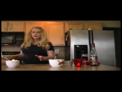 Philadelphia Chocolate Cream Cheese Candy Bar Pie.mpg