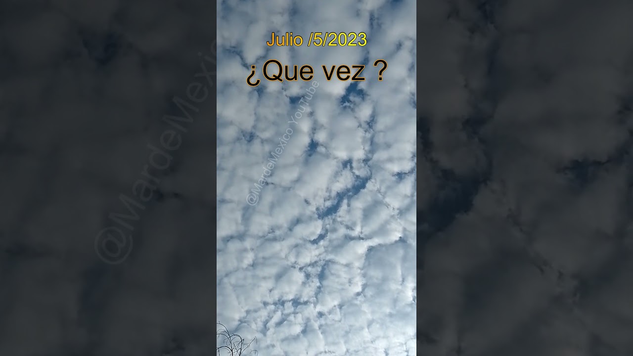 Watch #cielosabiertos #cielo #cieloazul #sorts #sorry #estreno #mexico #usa on YouTube Watch #cielosabiertos #cielo #cieloazul #sorts #sorry #estreno #mexico #usa on YouTube