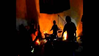 MORDOR (BOL) - TRIBUTO A STRATOVARIUS - RESUMIDO