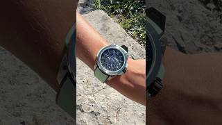 WILD ONE Skeleton Titanium Unboxing – Norqain