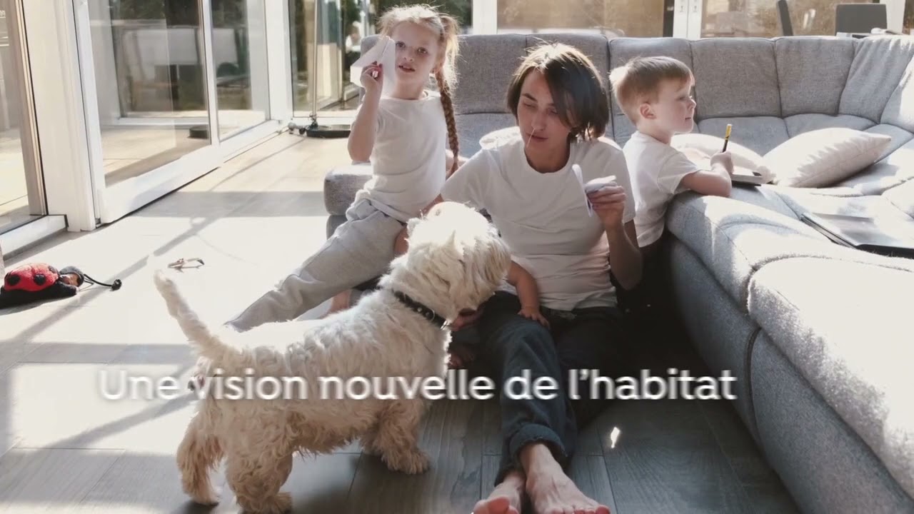 Découvrez AART : Nouveau Rêve Immobilier à Strasbourg