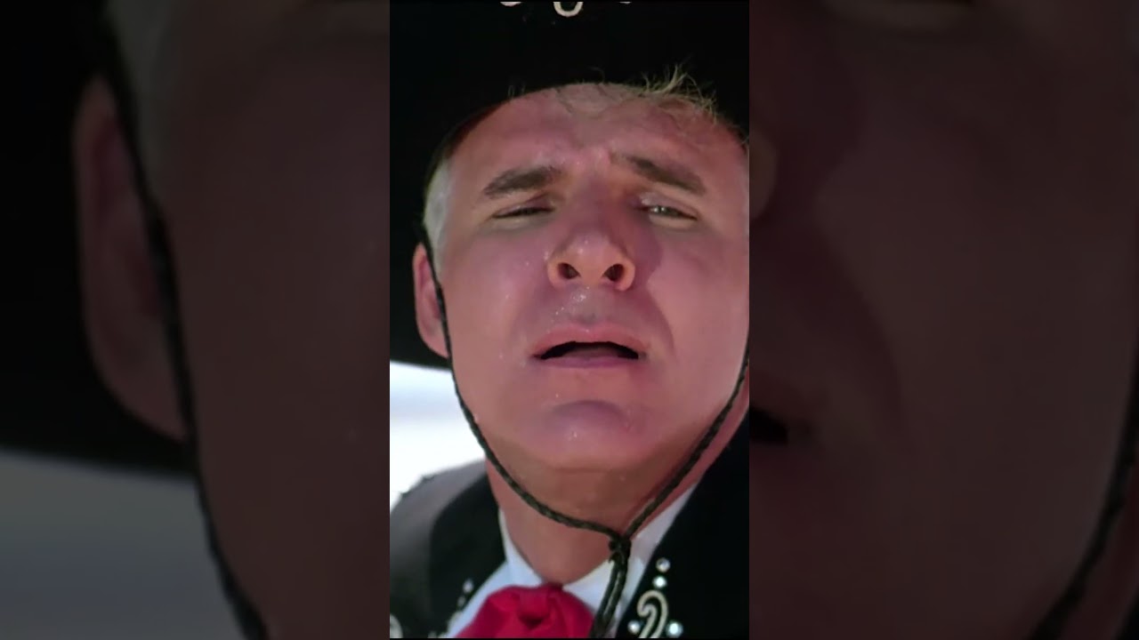 Three Amigos (1986) - 