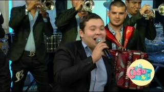 Banda Los Sebastianes - El Cuento Perfecto