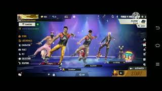 Tahere Dj Song Free Fire