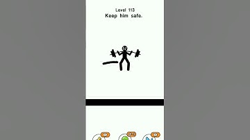 DRAW 2 SAVE 3 MAIN LEVEL=113#trending#viral#comedy#funny#drawing#shorts#gaming#freefire#draw2save