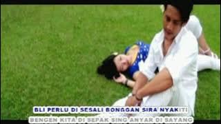 SEPAK TERJANG [  VIDEO MUSIK ORIGINAL ] RD EDDY ZACKY #MUSIK_TARLING_PANTURA
